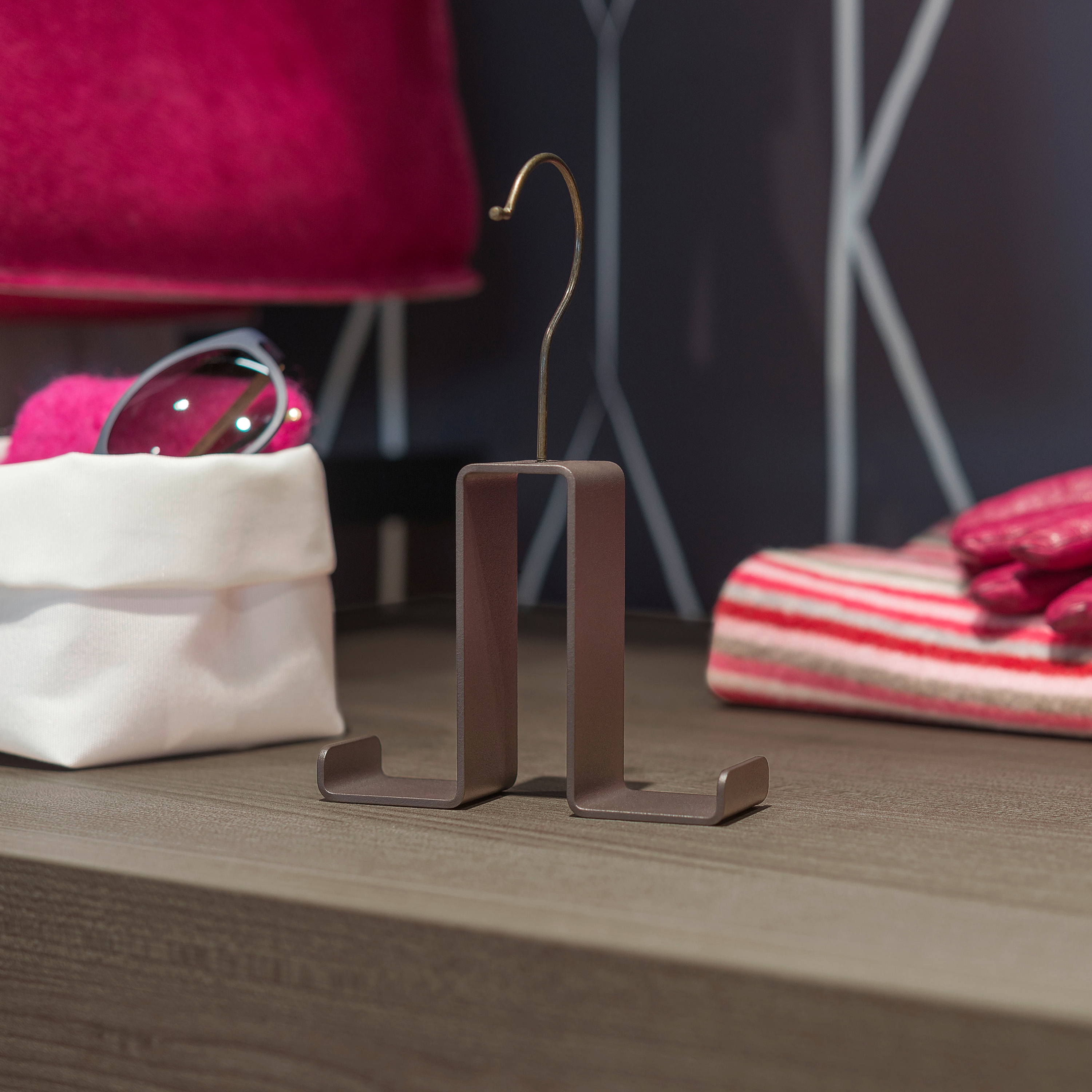 Display product Purse hook from manufacturer raumplus