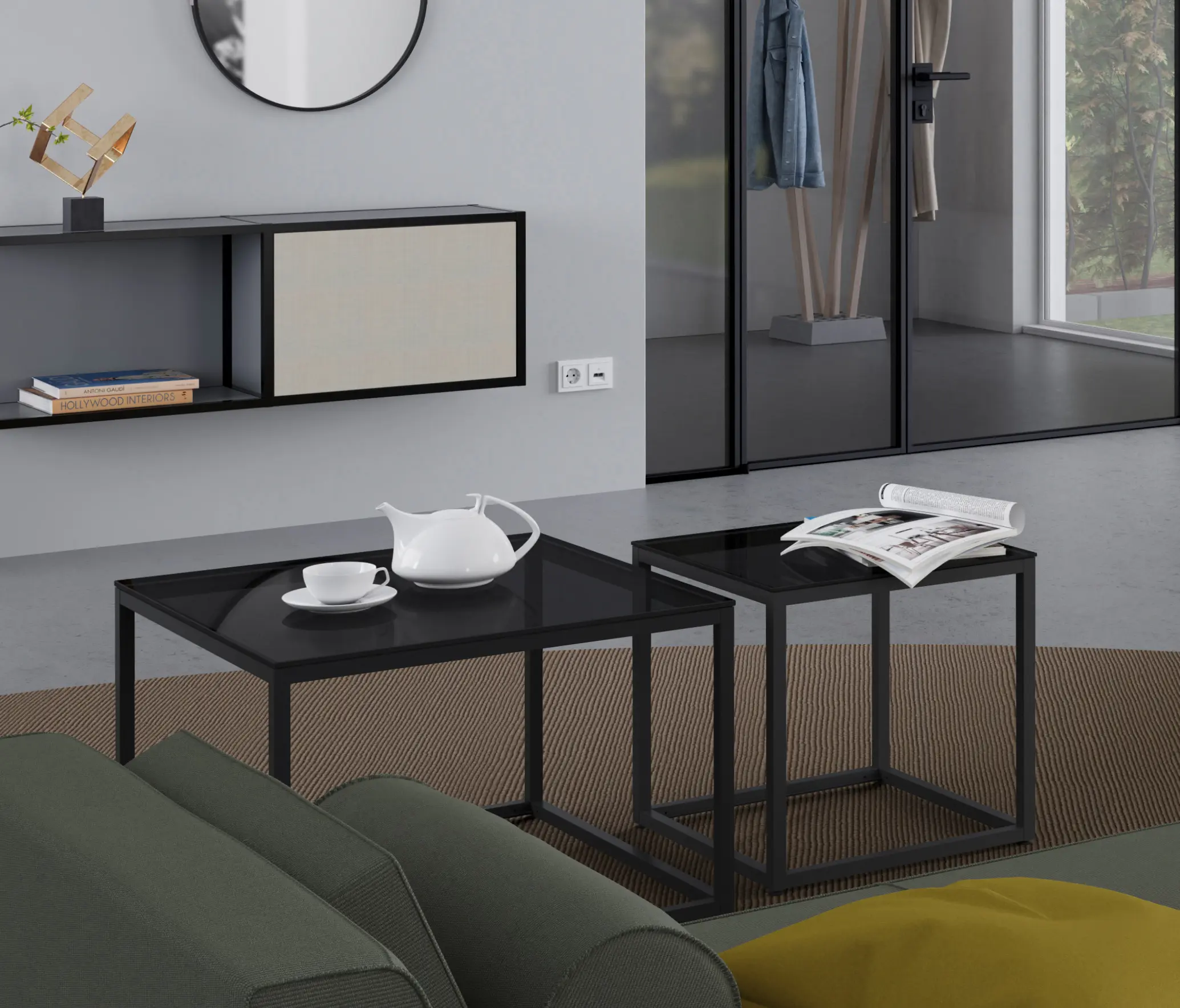 raumplus - Creo table