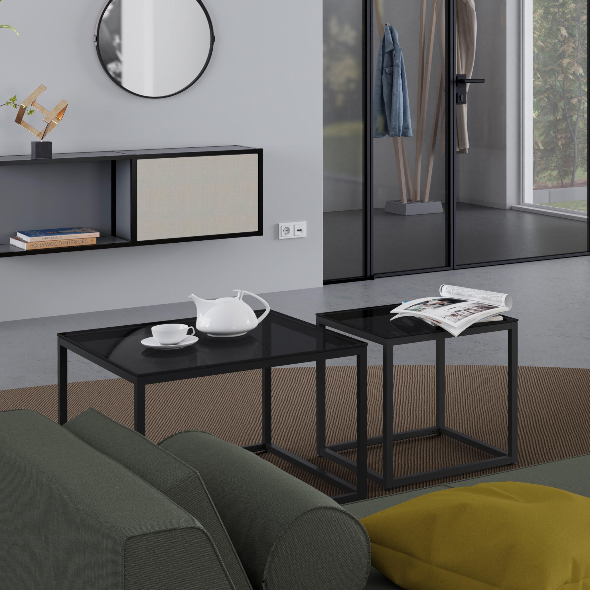 Display product Creo table from manufacturer raumplus