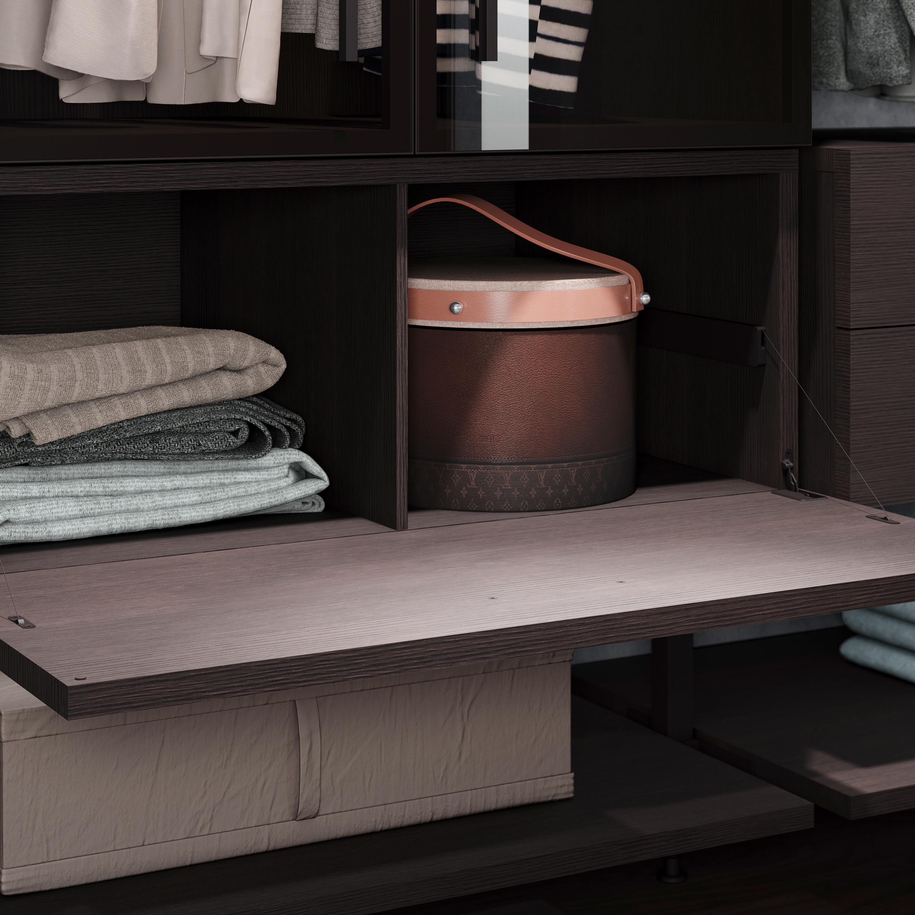 Display product Flap Carcass from manufacturer raumplus