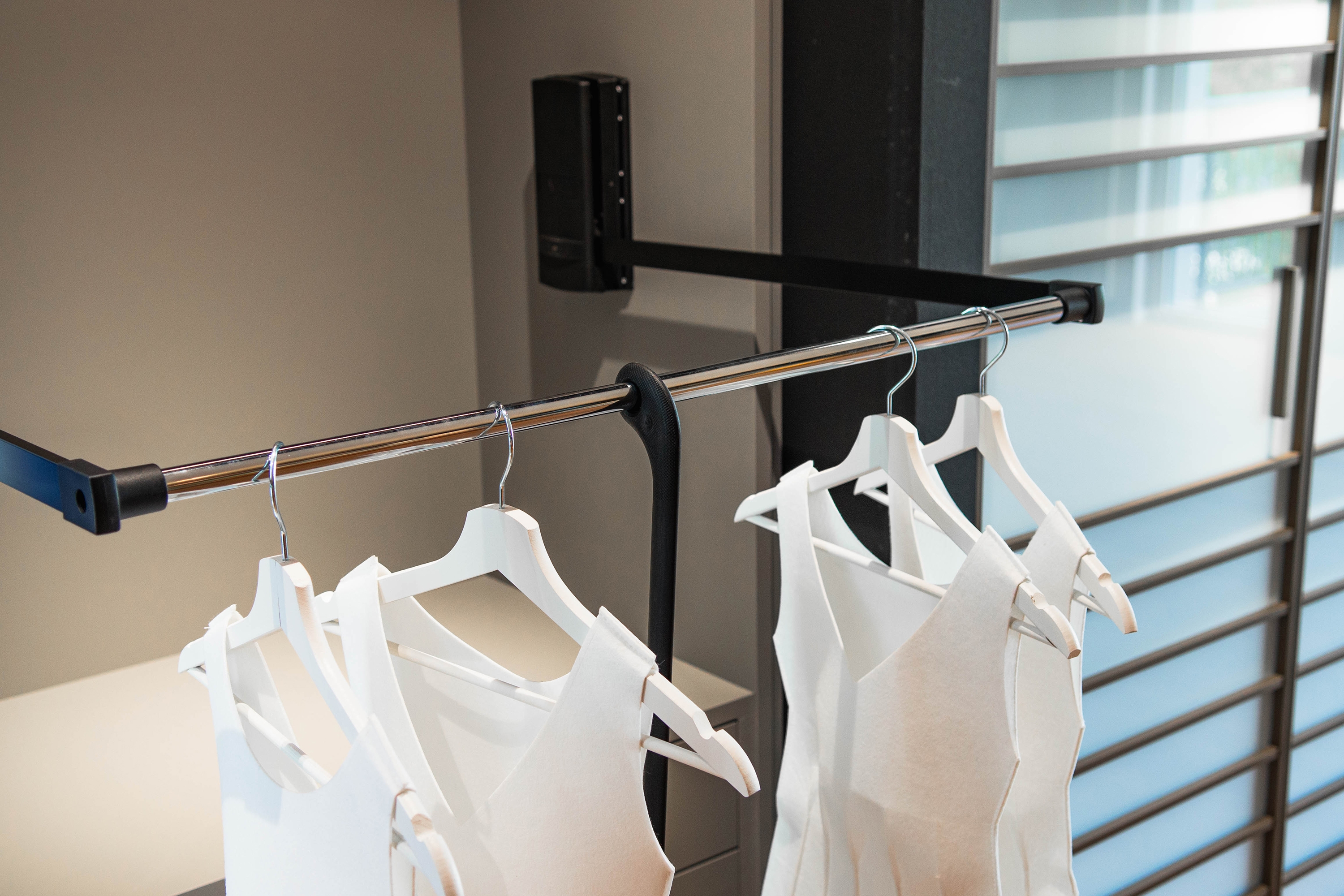 Mostra il prodotto Clothes Lift del produttore raumplus