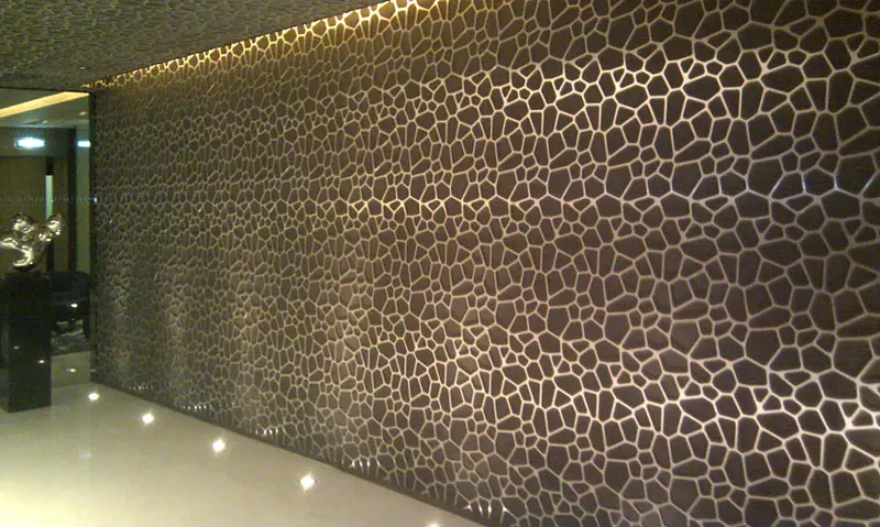 Interlam - Art Diffusion® panel PVT
