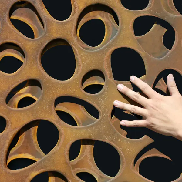 Interlam - Art Diffusion® Organica Screen