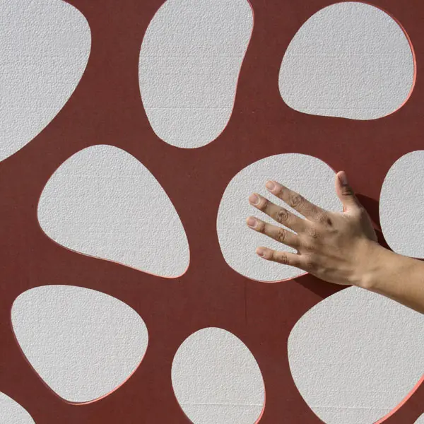 Interlam - Art Diffusion® Sponge Screen