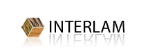 Logo for manufacturer Interlam