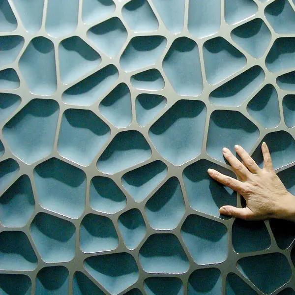 Interlam - Art Diffusion® panel PVT
