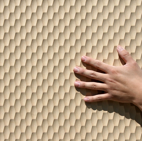 Mostra il prodotto Art Diffusion® panel POP001 del produttore Interlam
