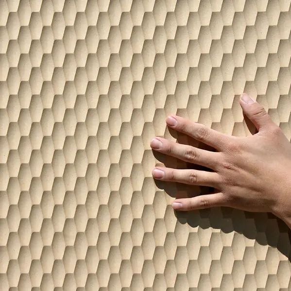 Interlam - Art Diffusion® panel POP001