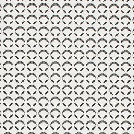 Interlam - Art Diffusion® Circle Screen