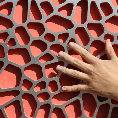 Interlam - Art Diffusion® HSPVT Screen