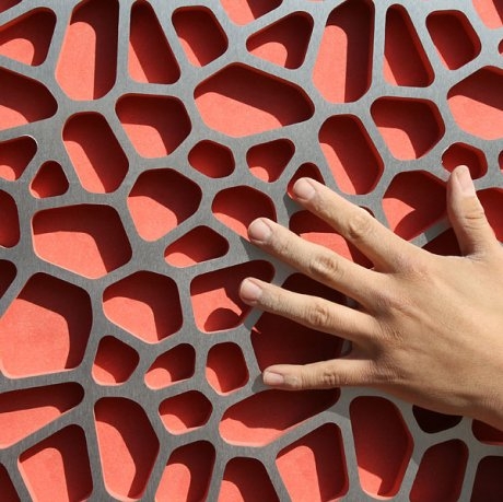 Mostrar el producto Art Diffusion® HSPVT Screen del fabricante Interlam