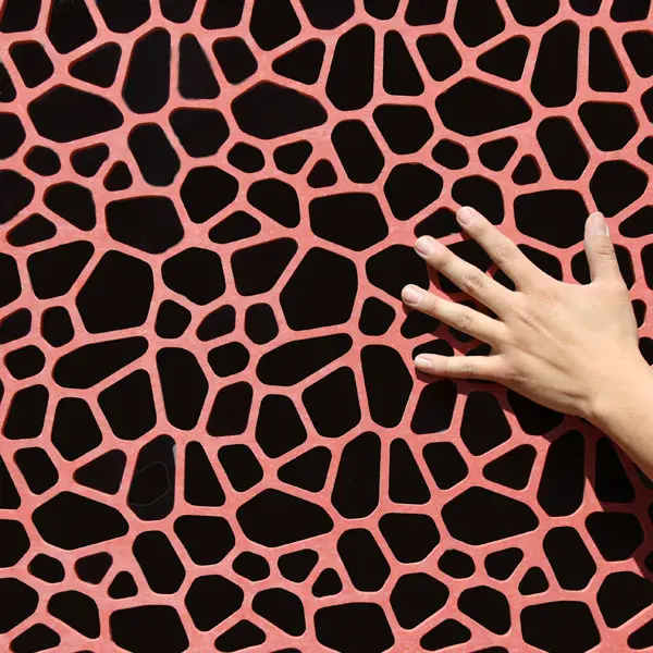 Interlam - Art Diffusion® HSPVT Screen