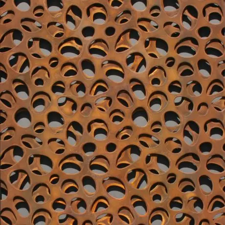 Interlam - Art Diffusion® Organica Screen