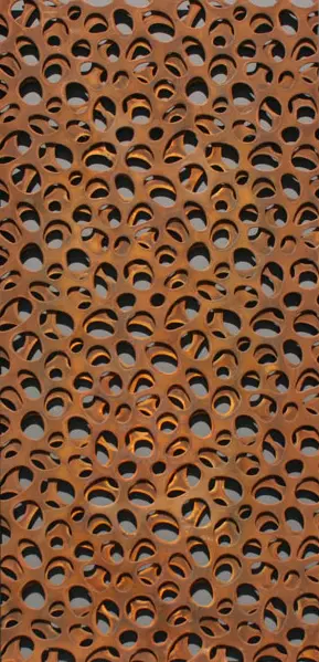 Interlam - Art Diffusion® Organica Screen