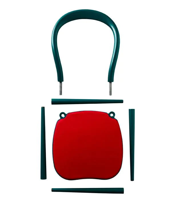 adele-c - Memory Chair