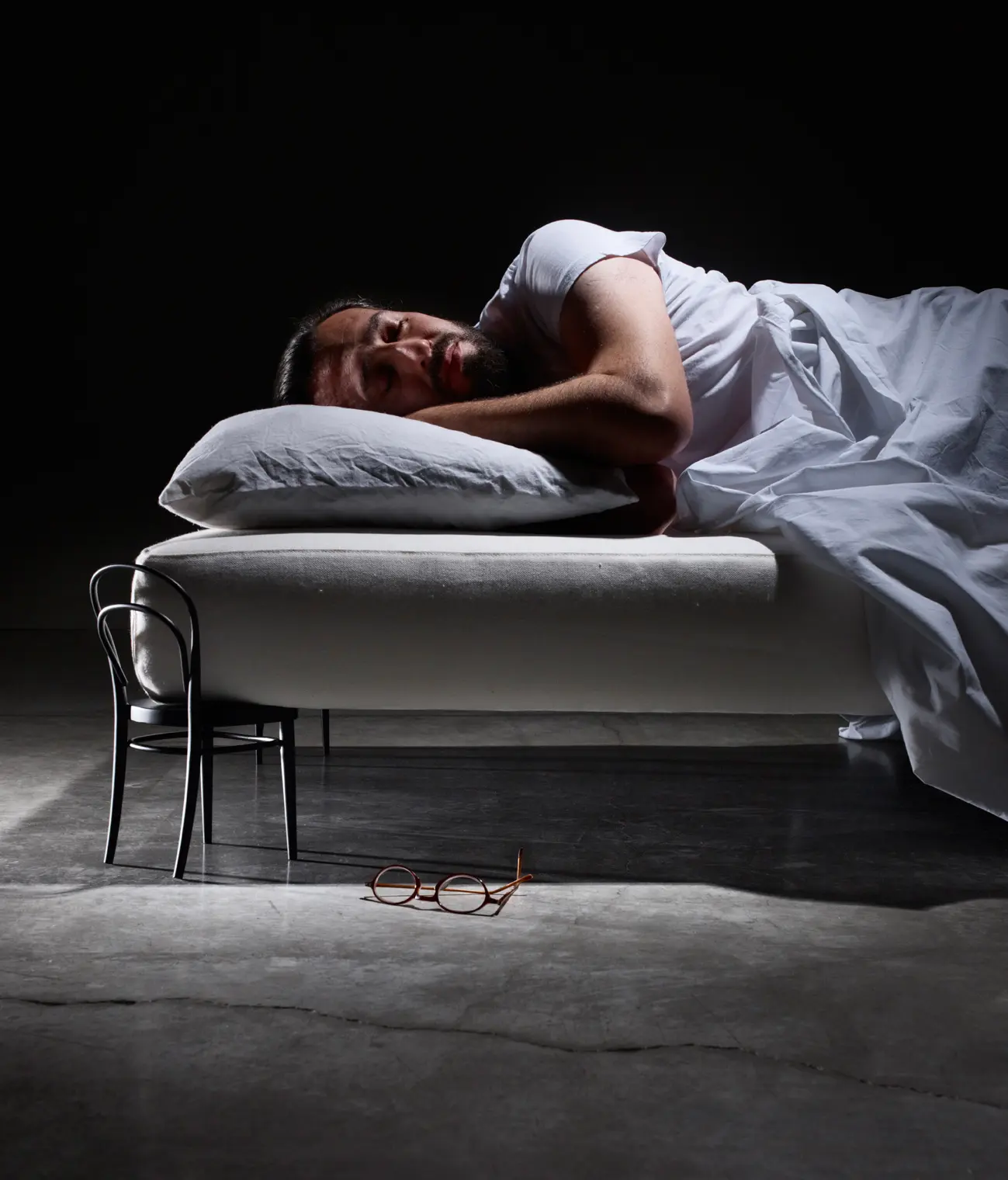 adele-c - 56 Day Bed