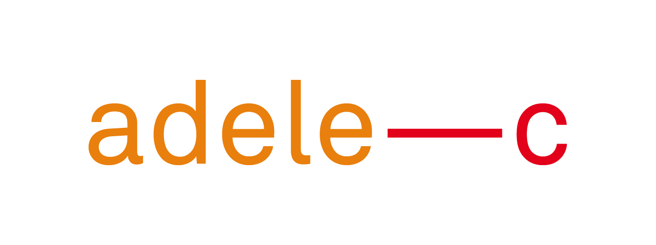Logo für adele-c