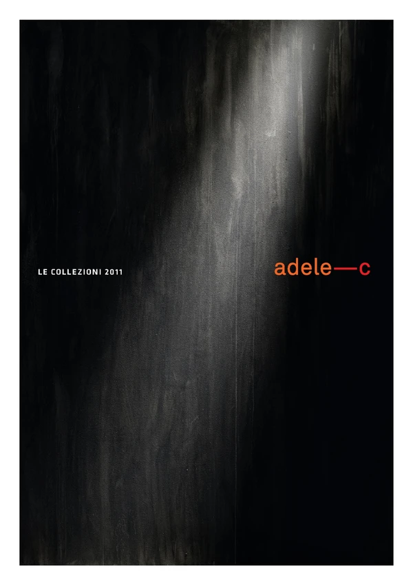 Preview image for the file adele-c LE COLLEZIONI 2011