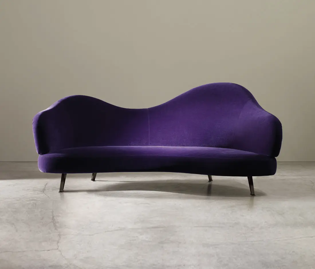 adele-c - Charming Divan