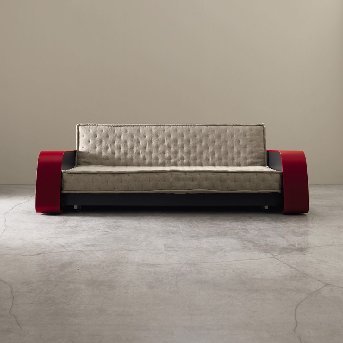 Vertoon produk Didimo Divan van vervaardiger adele-c