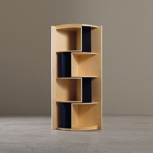 Vertoon produk In-canto Corner cupboard van vervaardiger adele-c