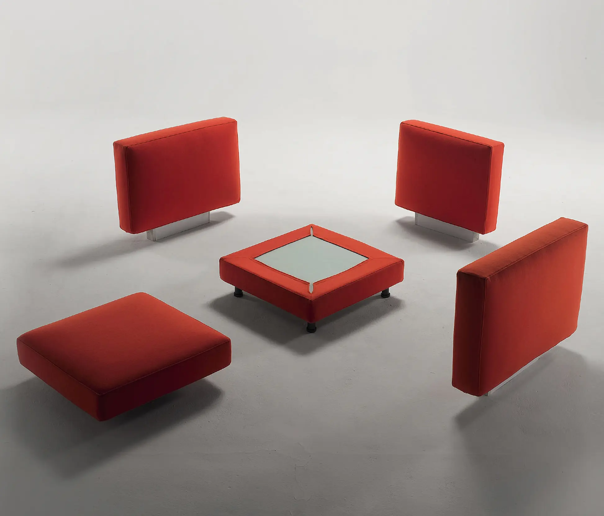 adele-c - Passepartout Armchair