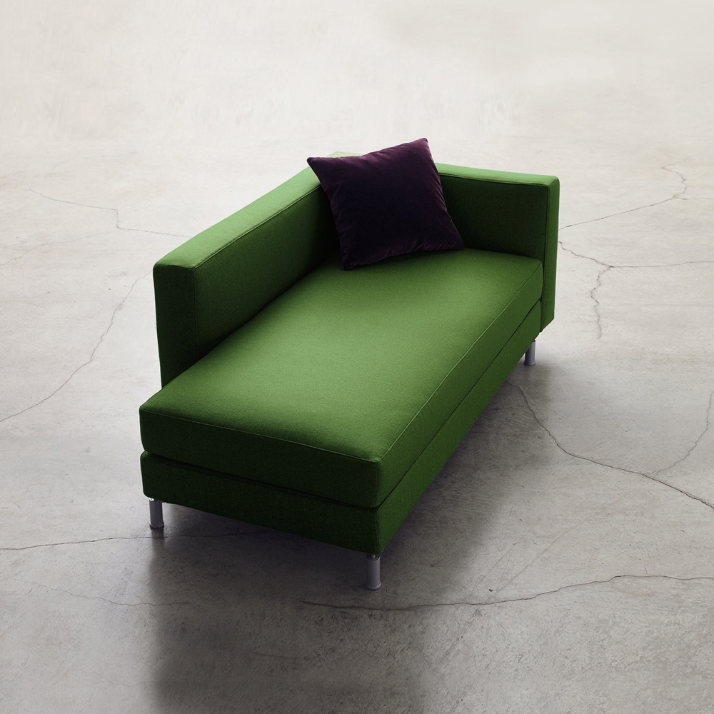 Afficher le produit Passepartout Divan du fabricant adele-c