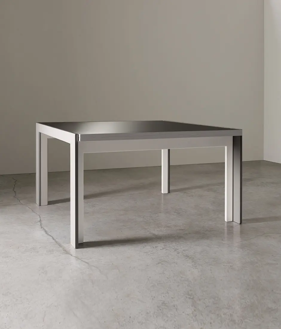 adele-c - T-63 Single I Double table