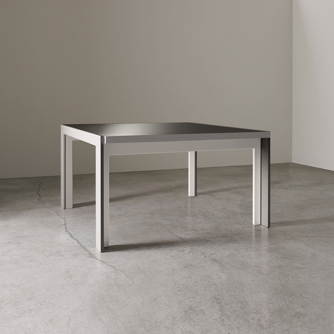 T-63 Single I Double table