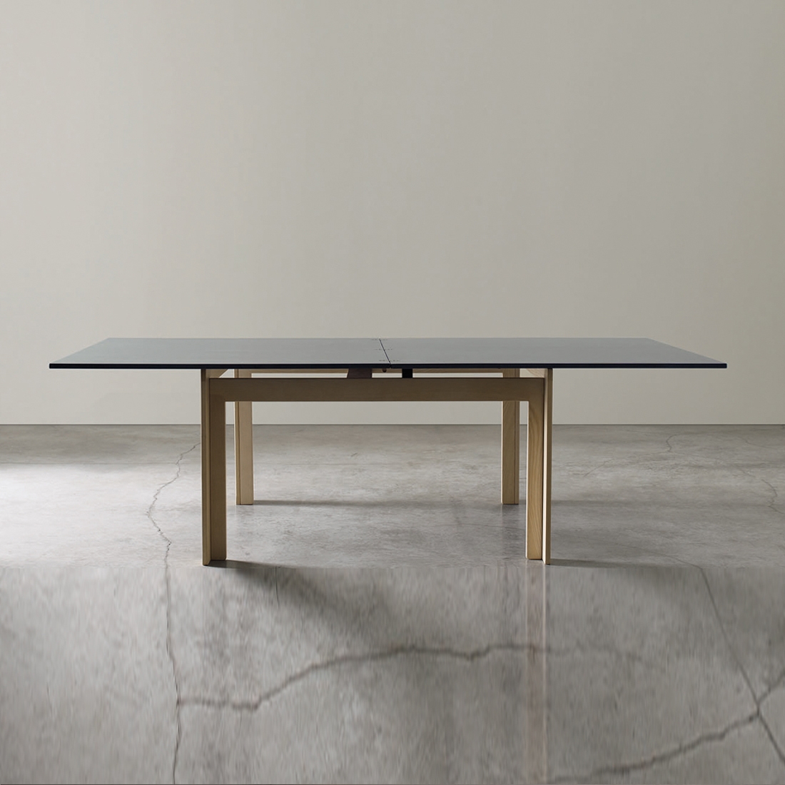T-63 Single I Double table