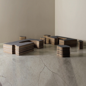 Produkt Lachea Polyfunctional element des Herstellers adele-c anzeigen