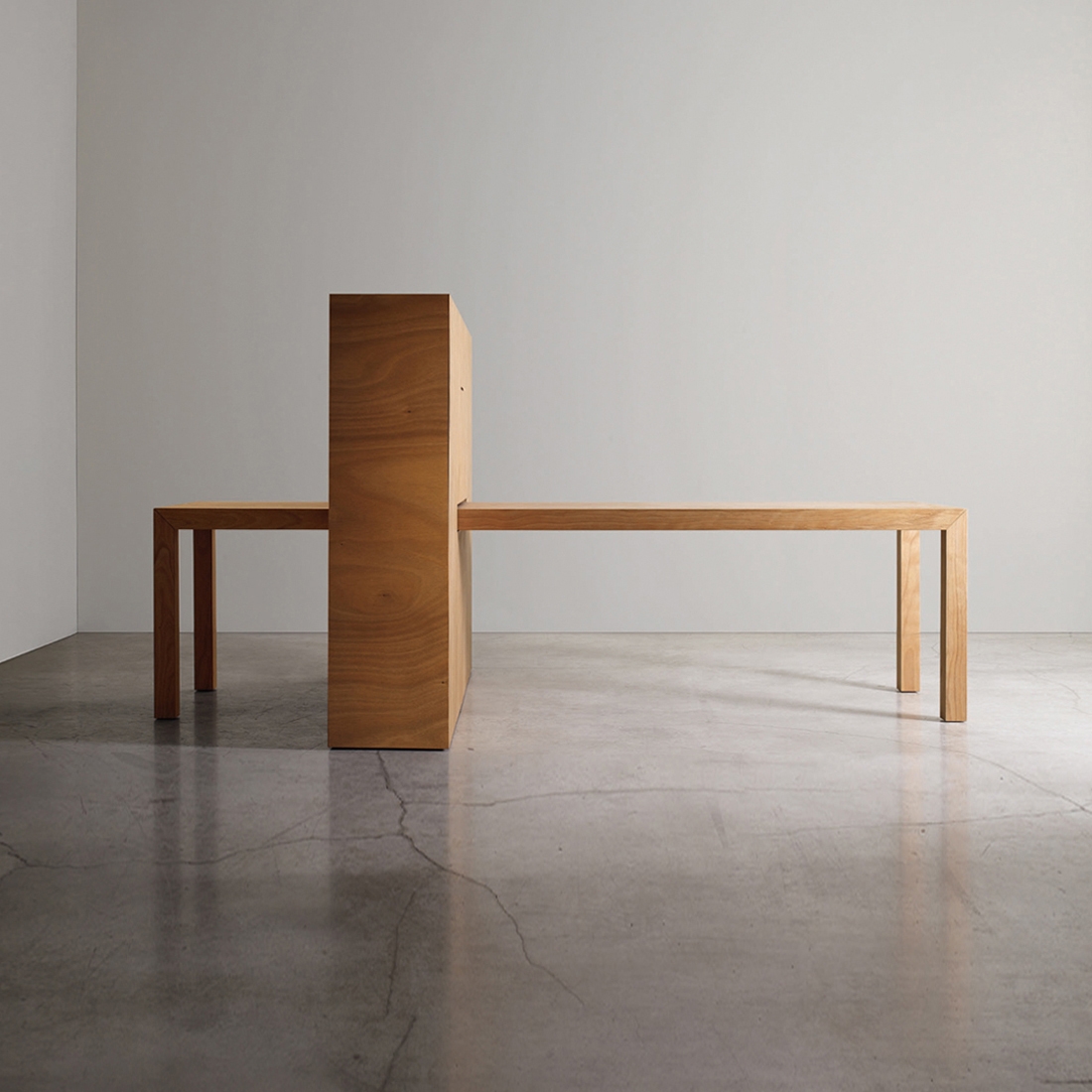 Produkt Meta-fora Table I Wall divider des Herstellers adele-c anzeigen