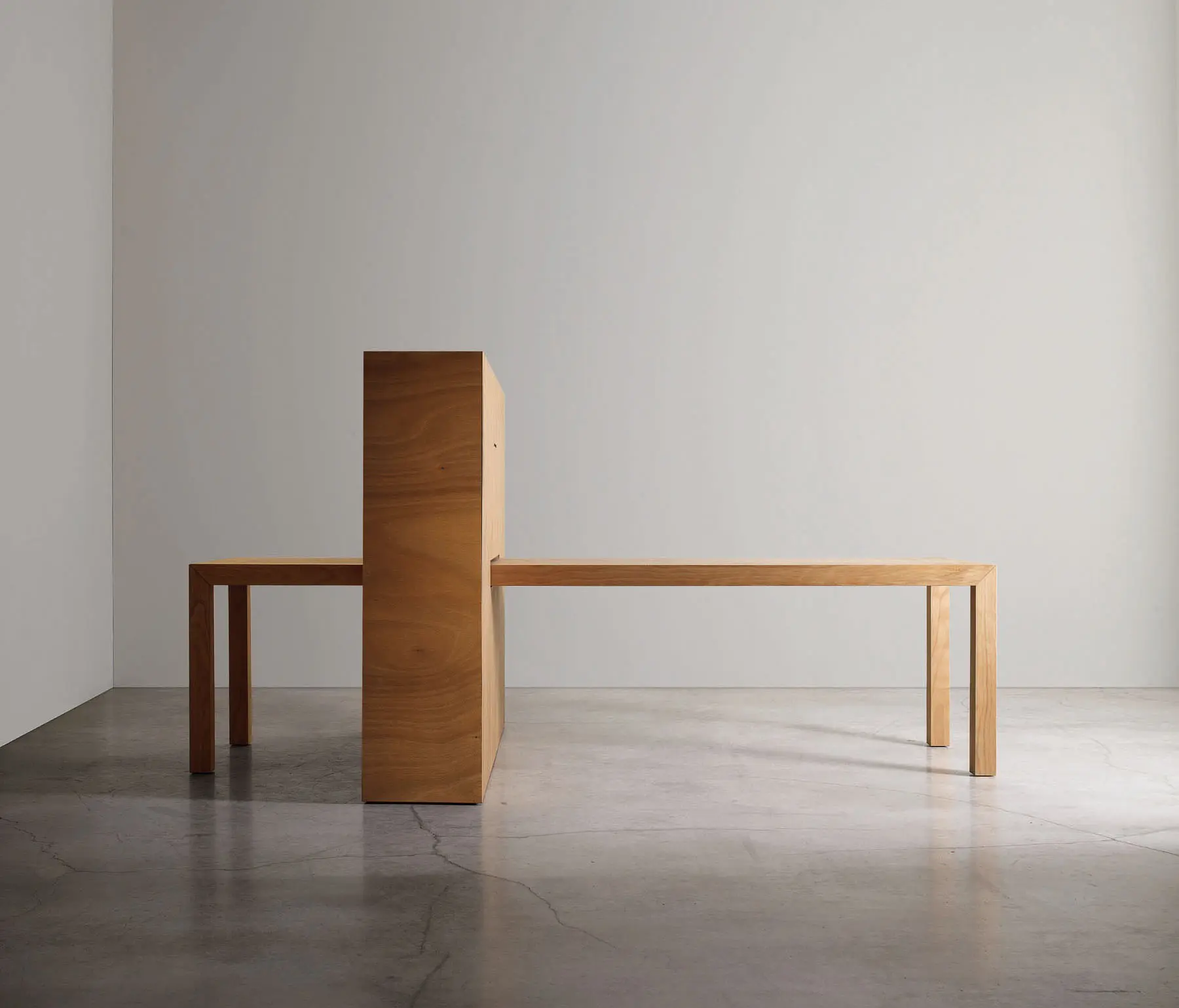adele-c - Meta-fora Table I Wall divider