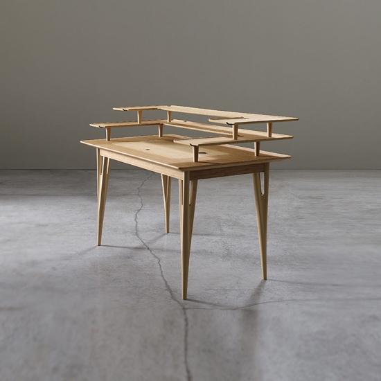 Produkt Victor Writing desk des Herstellers adele-c anzeigen