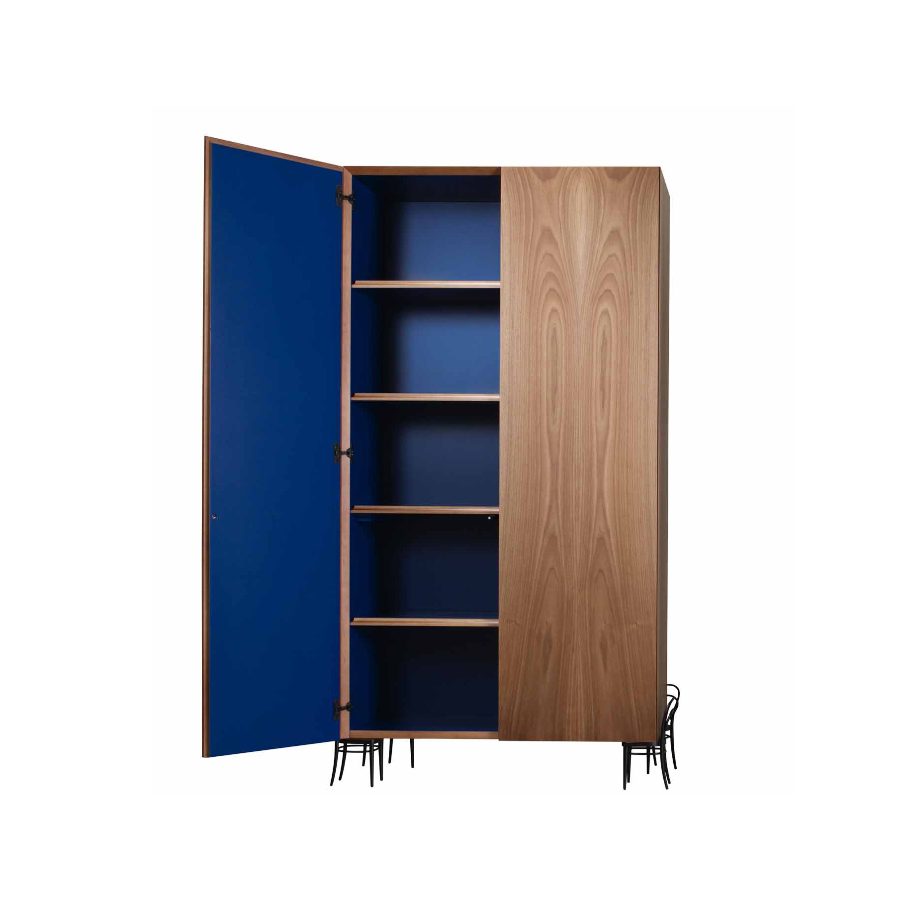 Vertoon produk 56 Cabinet van vervaardiger adele-c