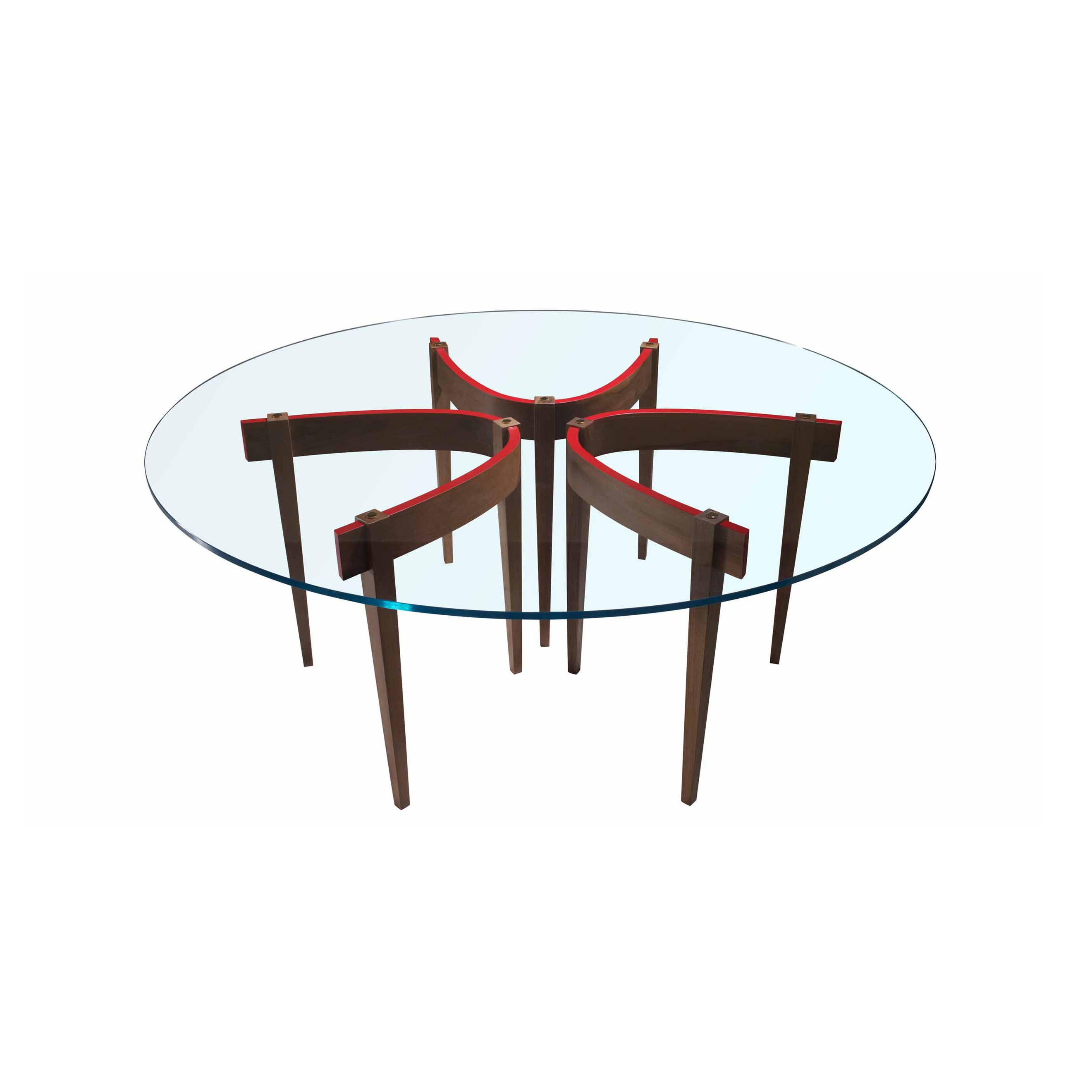 The Round Table