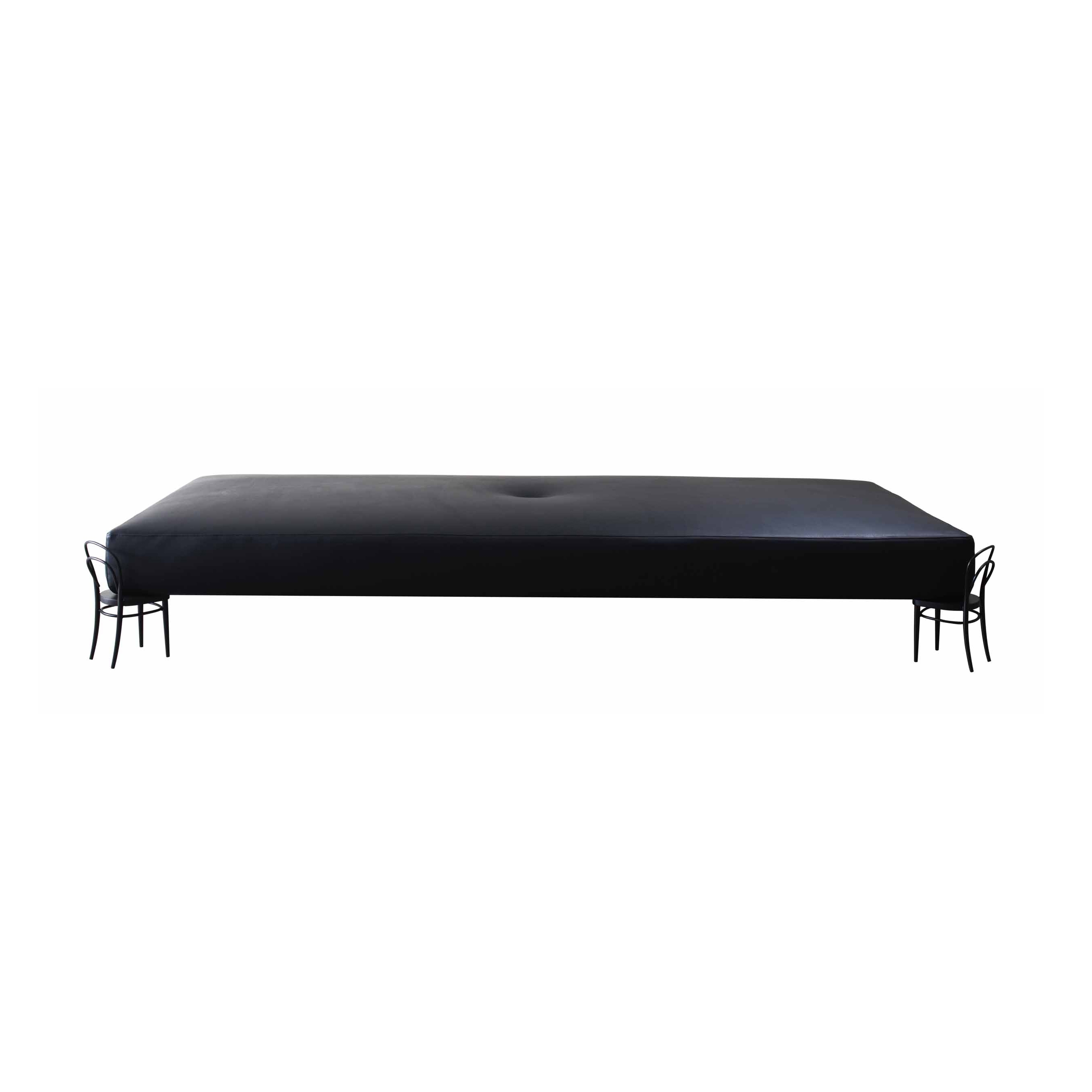 56 Day Bed