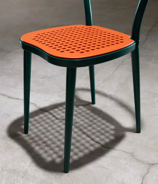adele-c - Memory Chair