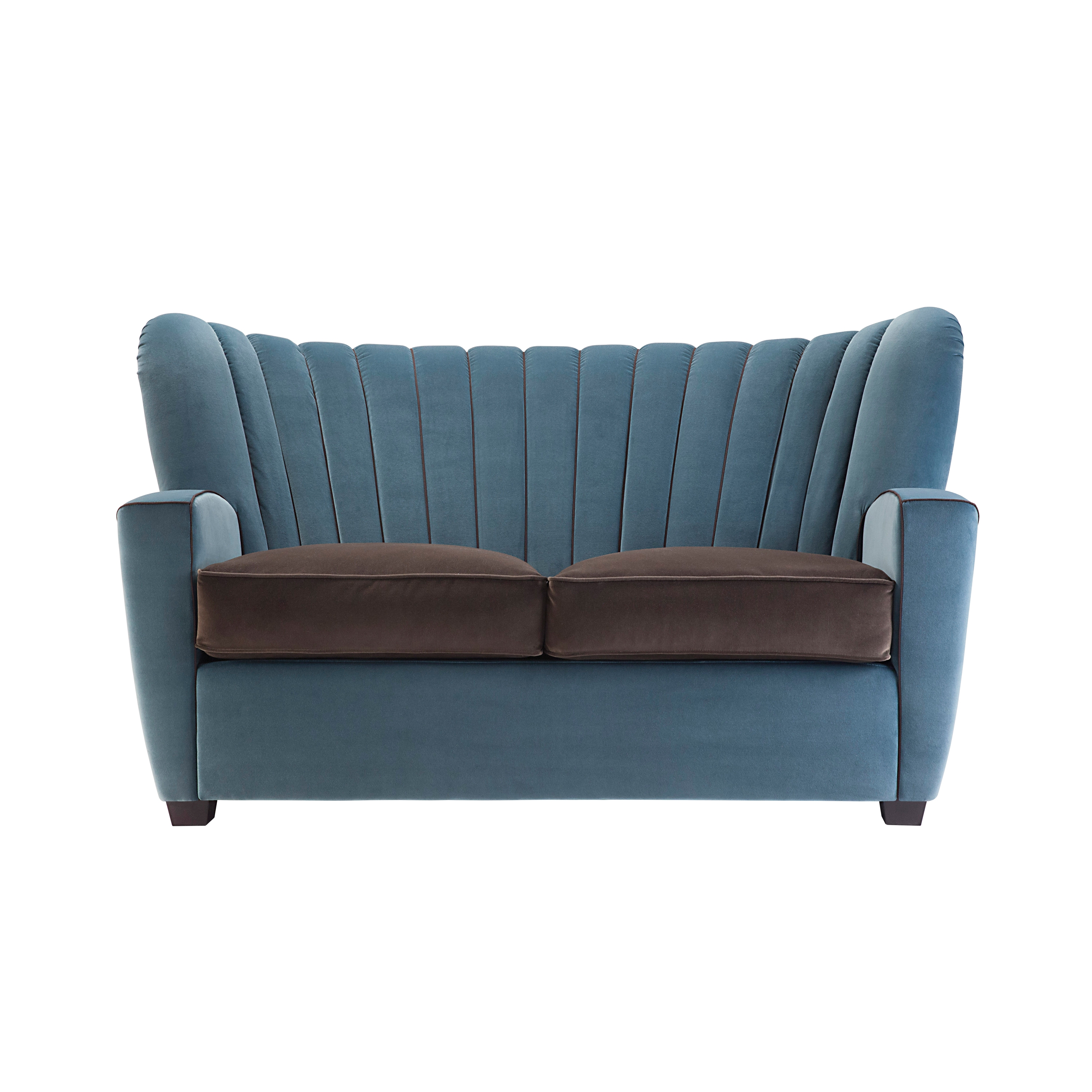 Vertoon produk Zarina sofa van vervaardiger adele-c