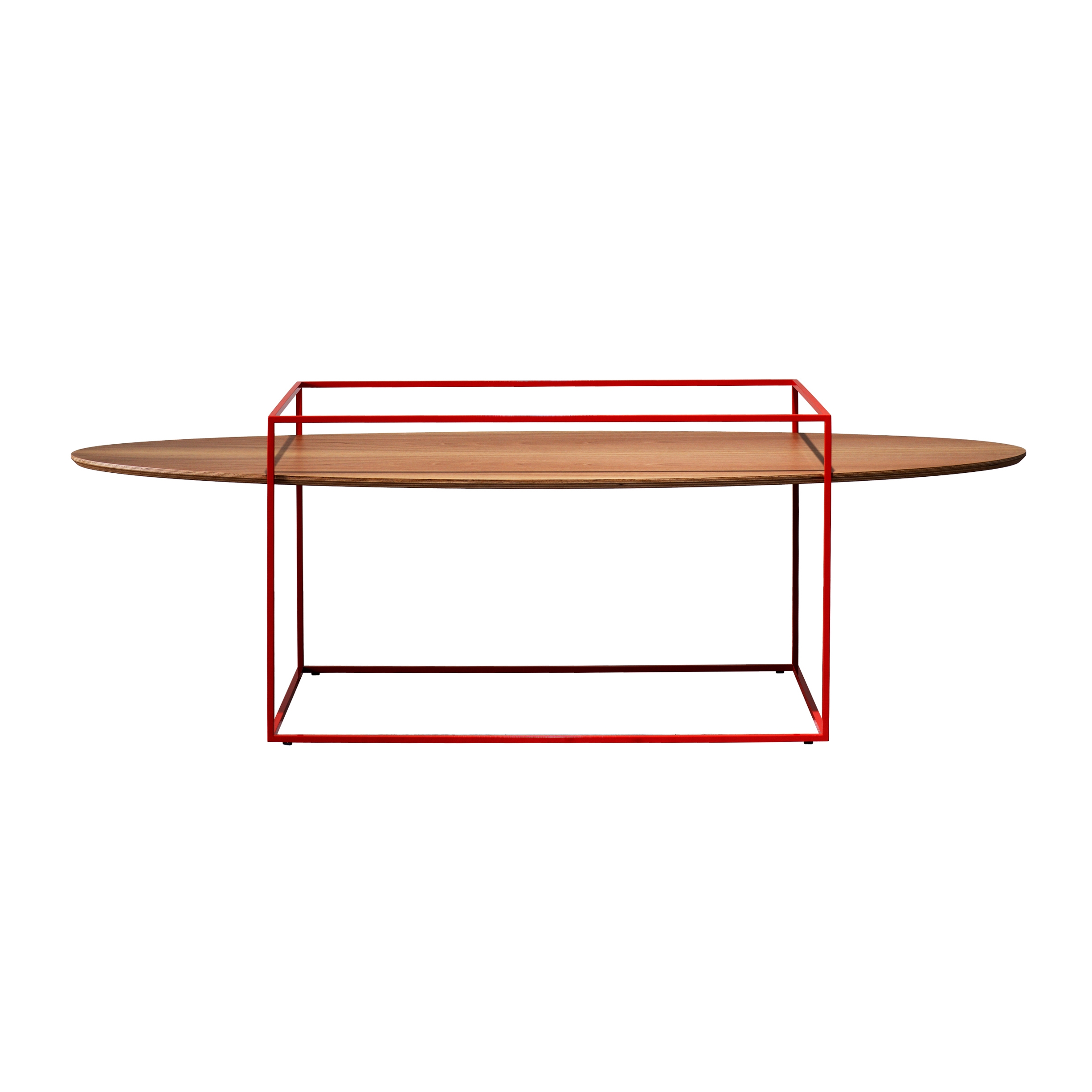 TT oval