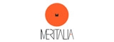 Logo for manufacturer Meritalia