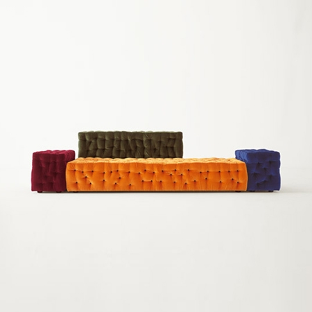 Mostrar el producto La michetta del fabricante Meritalia