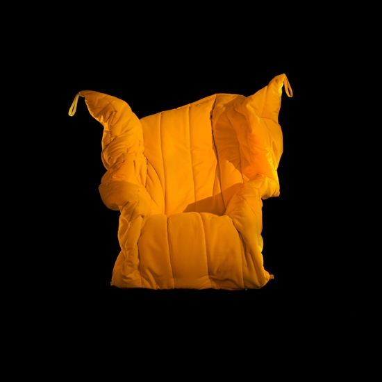 Mostra il prodotto Shadow del produttore Meritalia