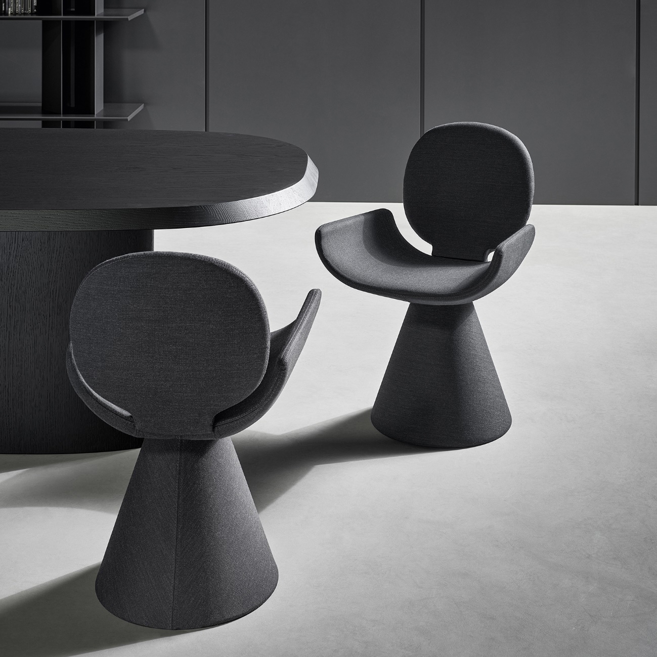 CHAIRS AND ARMCHAIRS