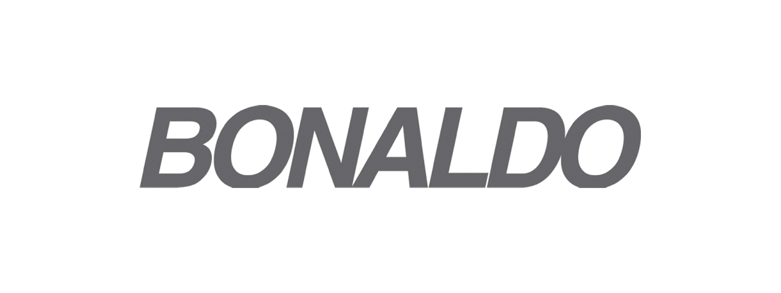 Logo for manufacturer Bonaldo