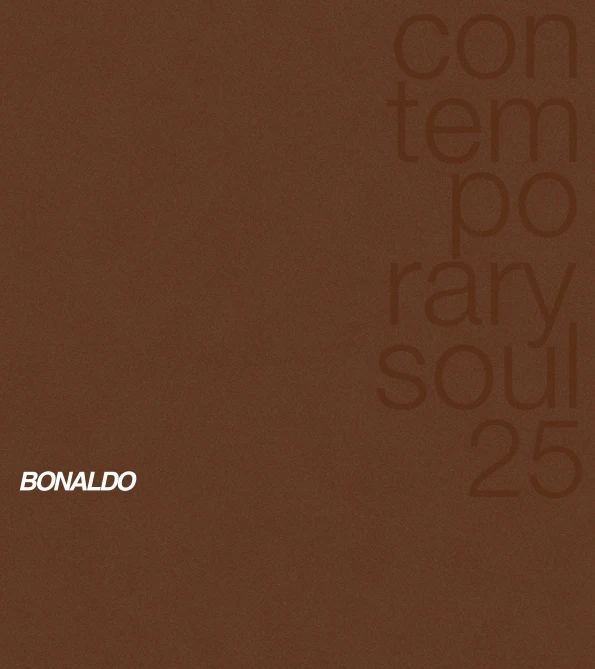 Preview image for the file Contemporary Soul  25