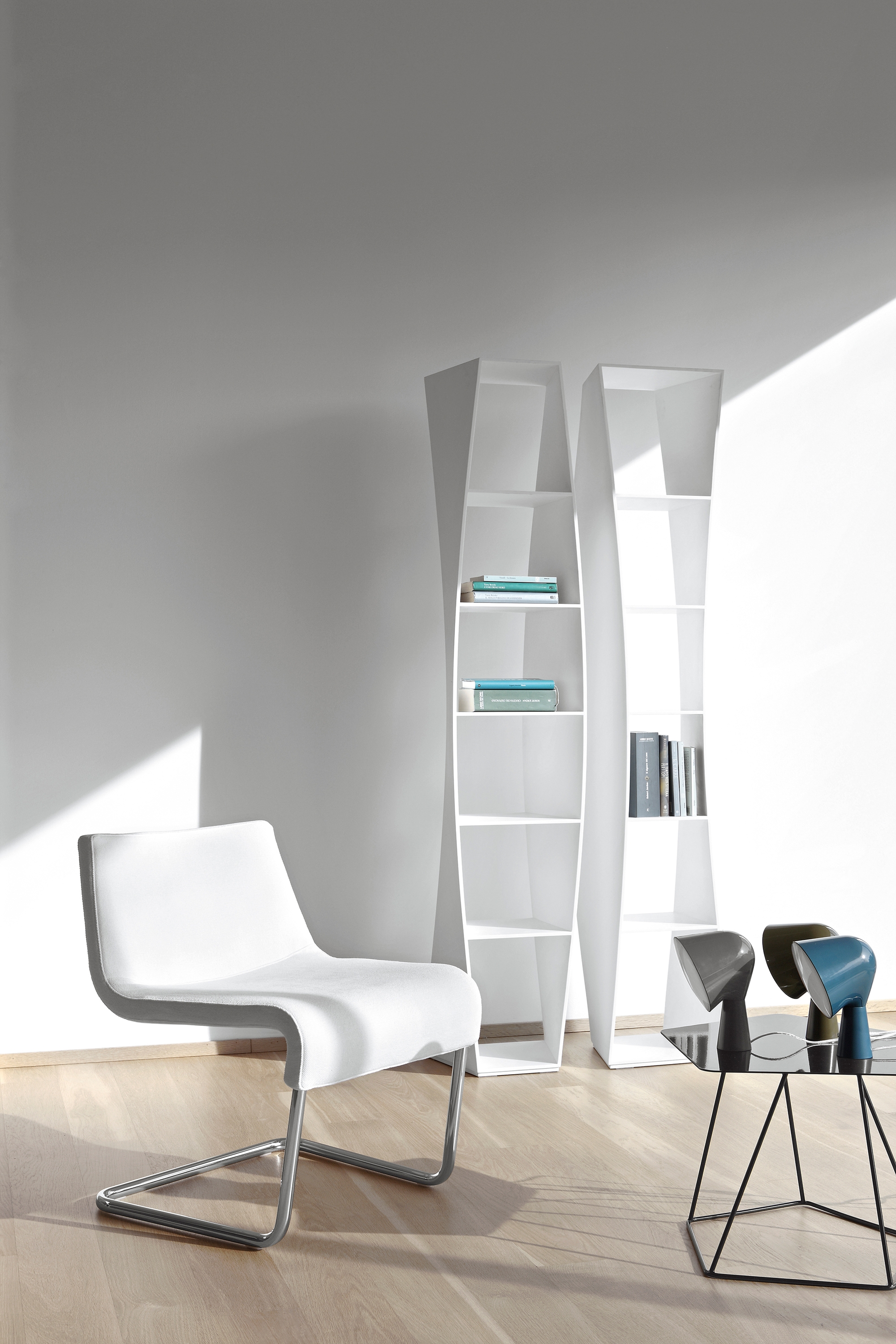 Produkt Skip Lounge des Herstellers Bonaldo anzeigen