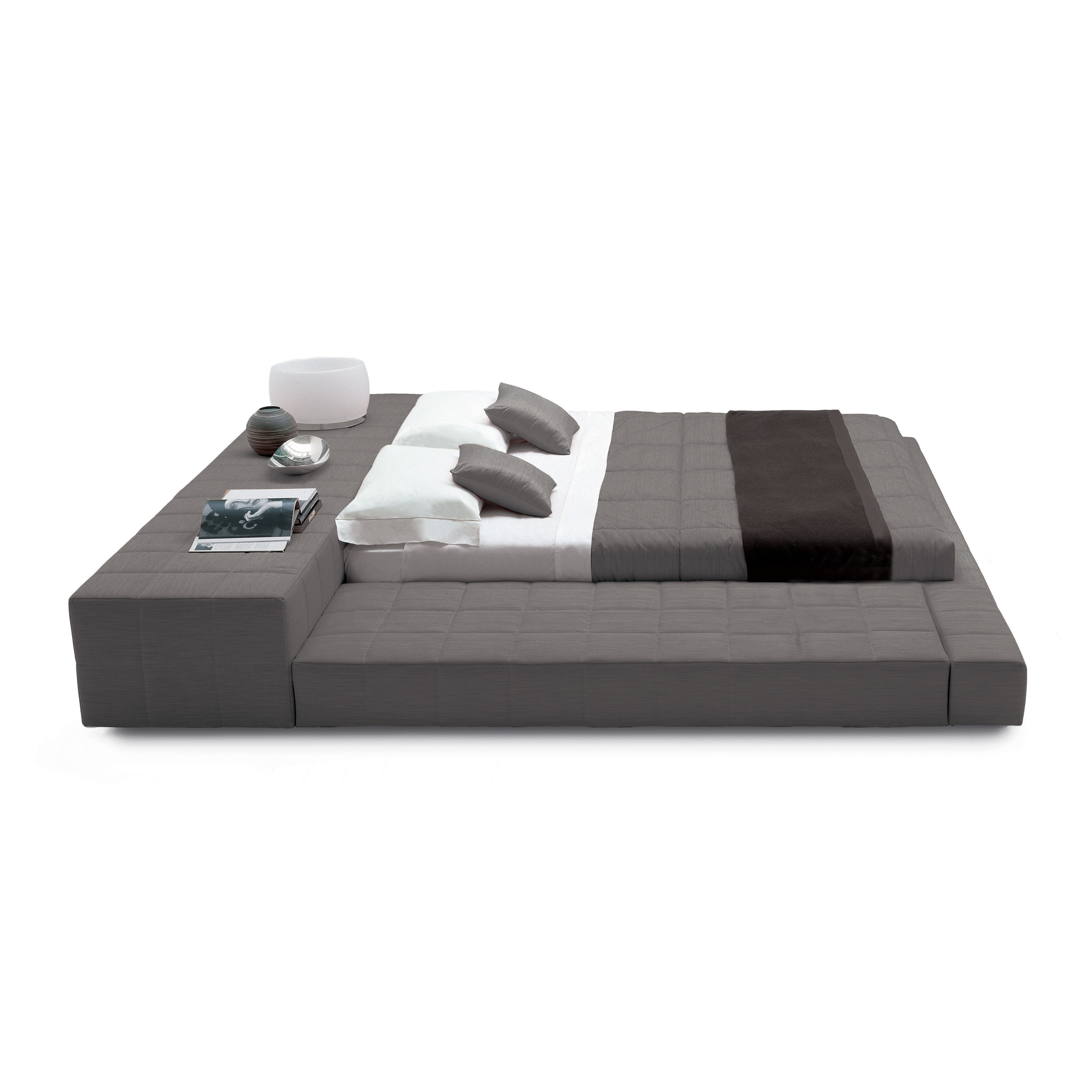 Display product Squaring from manufacturer Bonaldo