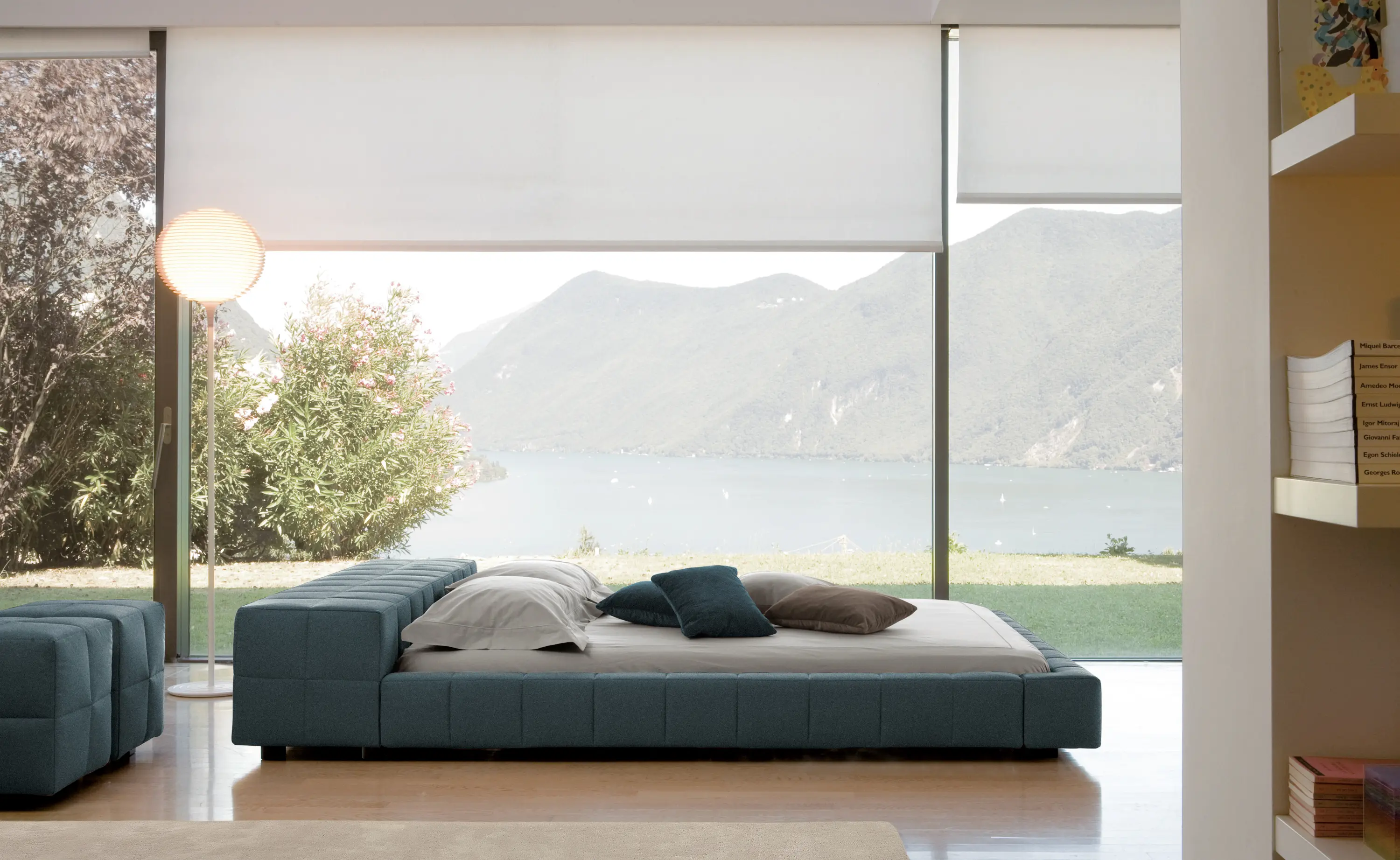 Bonaldo - Squaring