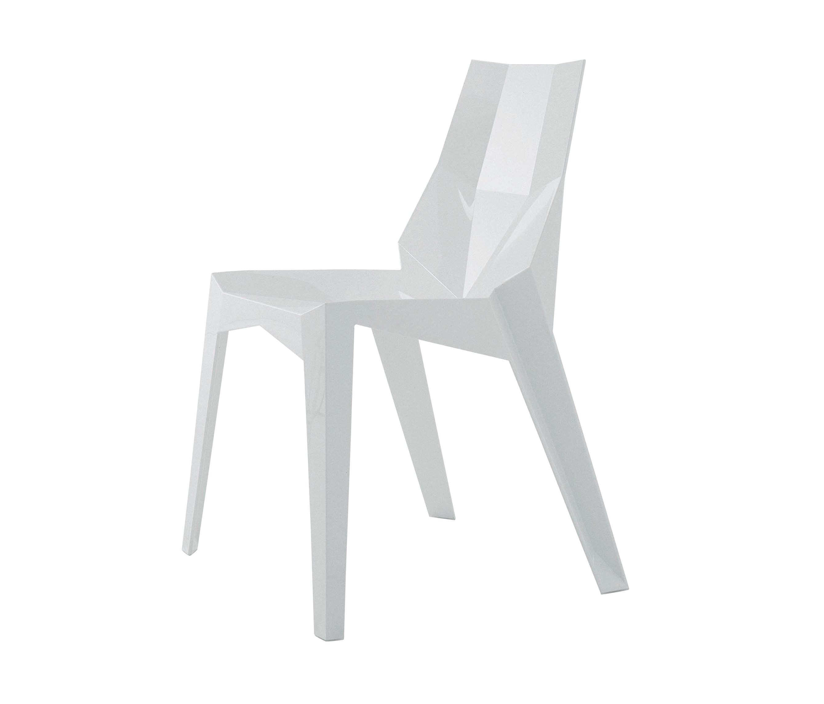 Display product Poly from manufacturer Bonaldo